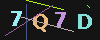 Gambar captcha