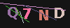Gambar captcha