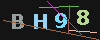 Gambar captcha